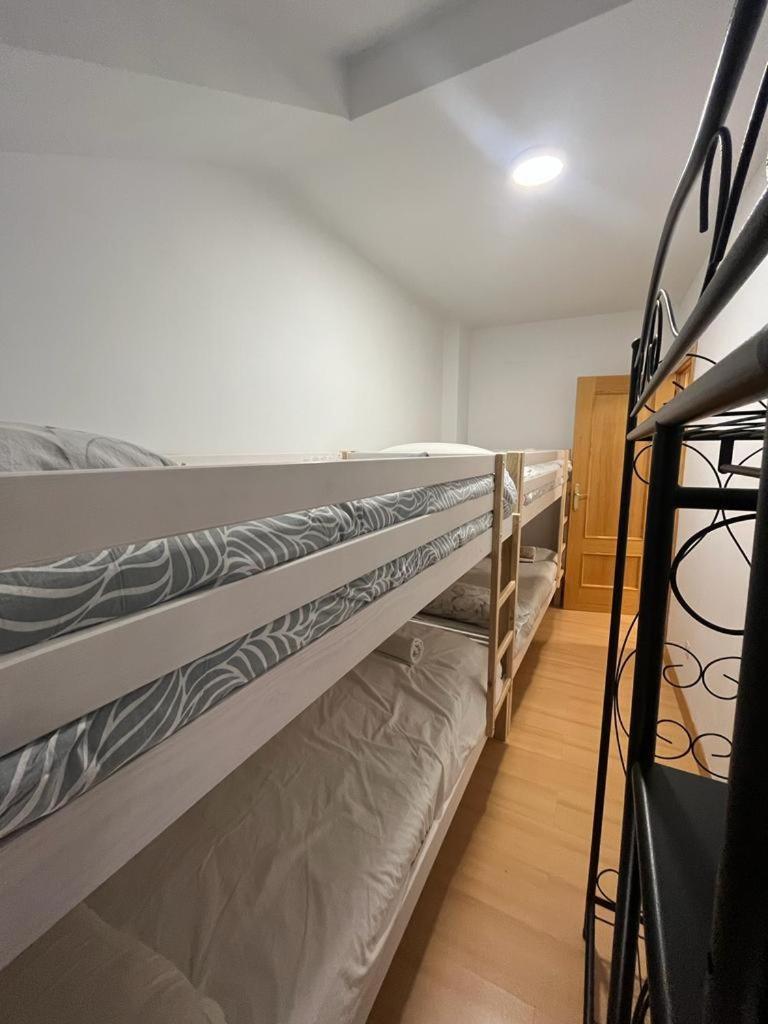 Buenavista Deluxe Villa เซียร์ราเนบาดา ภายนอก รูปภาพ