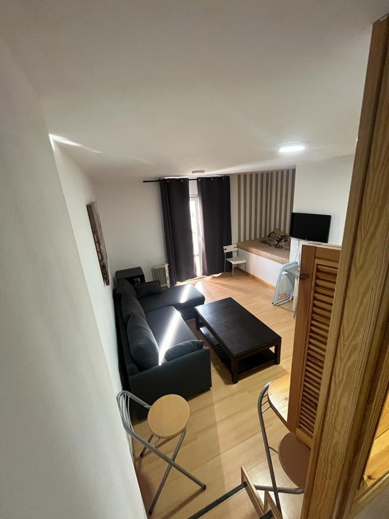 Buenavista Deluxe Villa เซียร์ราเนบาดา ภายนอก รูปภาพ